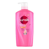 Sunsilk Smooth & Manageable Shampoo (Thailand)